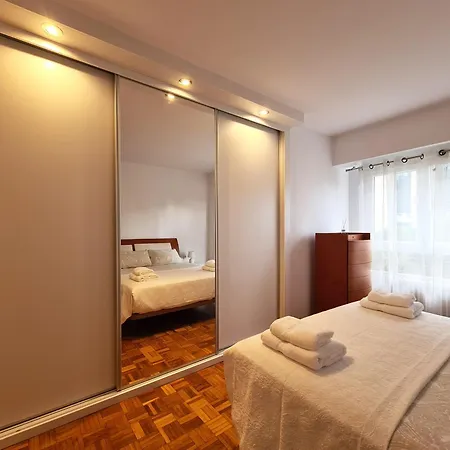 Delia Apartment Gijon
