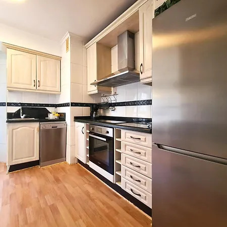 Delia Apartment