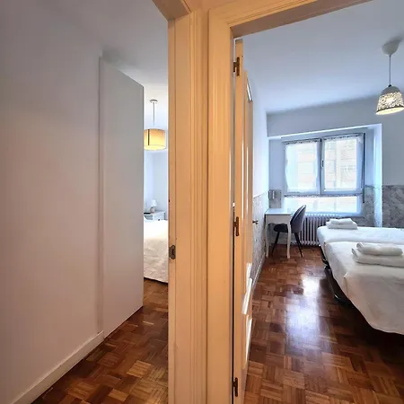 Apartment Delia